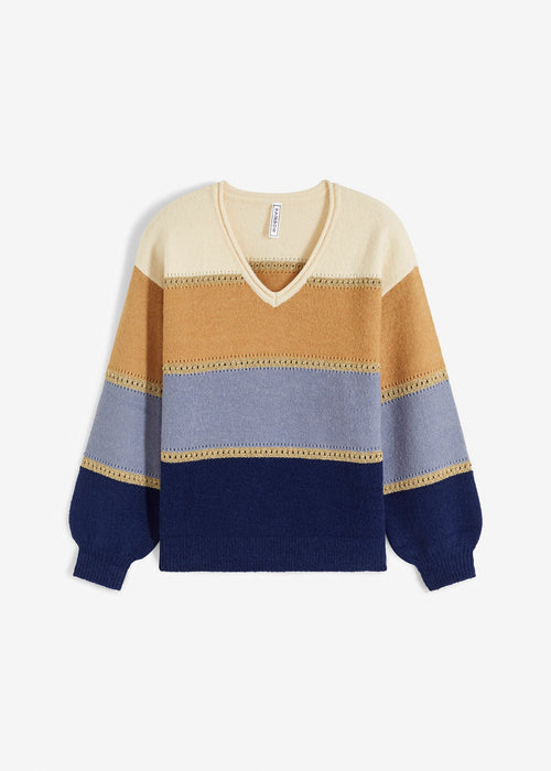 Pleteni pulover