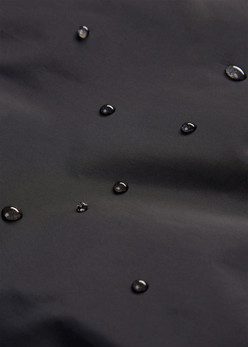 Reflektirajuća funkcionalna obostrana jakna od vodonepropusnog materijala