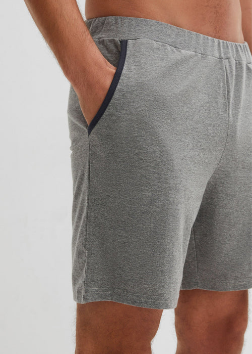 Kratke hlače pidžame (2 komada)