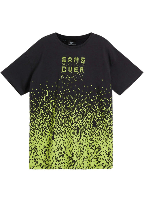 T-shirt majica od organskog pamuka za dječake