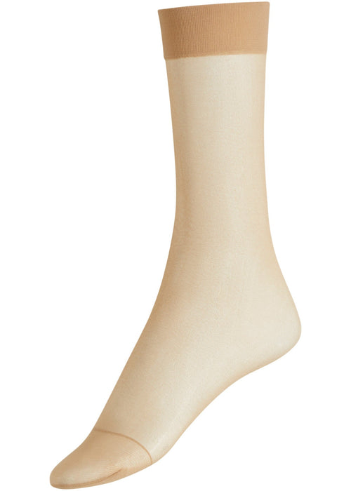 Najlonske čarapice 20 DEN (10 pari)