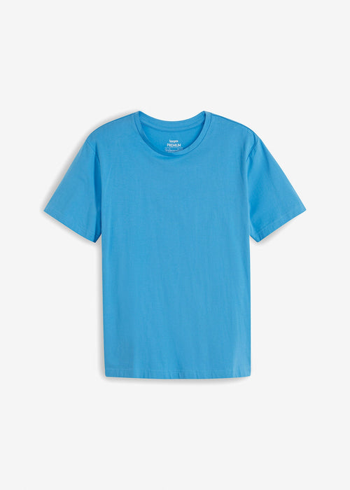 T-shirt majica bez šavova od organskog pamuka iz kolekcije Essential