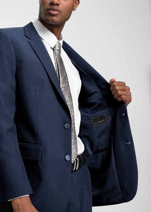 4-dijelno odijelo: sako, hlače, košulja i kravata